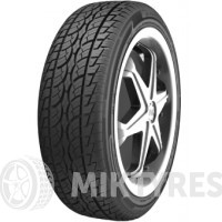 Nankang SP-7 285/45 R22 114V